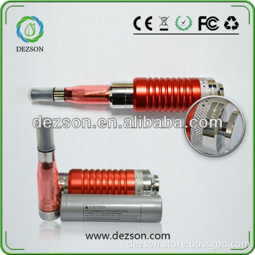 2014 Newest Wholesale Ecig K100 with Unique Design Ecigator Maraxus Clone